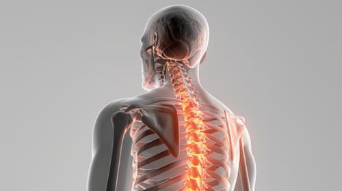 Tratamiento de Escoliosis: Corrigiendo la Curvatura de la Columna